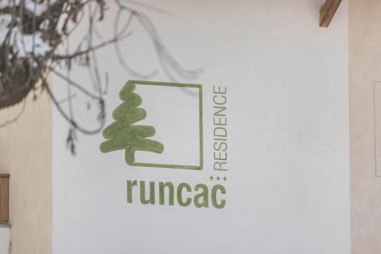 Runcac Apt Gomina St. Vigil Exteriör bild